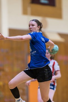 Bild 158 - TSV Ellerau - SG Hamburg Nord : Ergebnis: 42:23